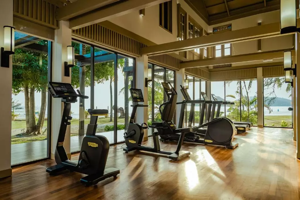 Pelangi Beach Resort and Spa